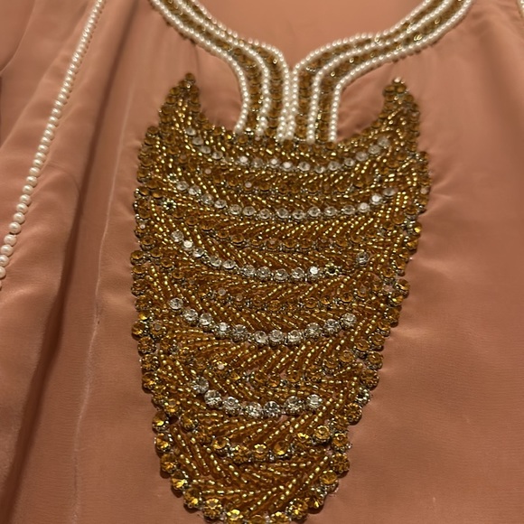 Arabian wear Arabian jalabiya - Picture 4 of 5